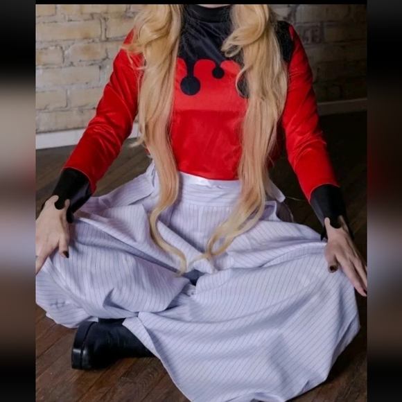 Demon Slayer Douma Costume - Medium - Picture 5 of 5
